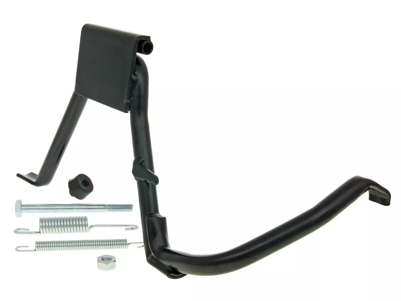 Main Stand Buzzetti Reinforced For Honda Zoomer, Ruckus