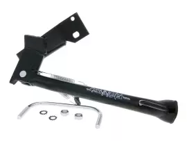 Side Stand Buzzetti Black For Honda SH125, 150 2009