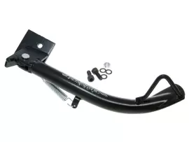 Side Stand Buzzetti Black For Suzuki Sixteen 125, 150cc