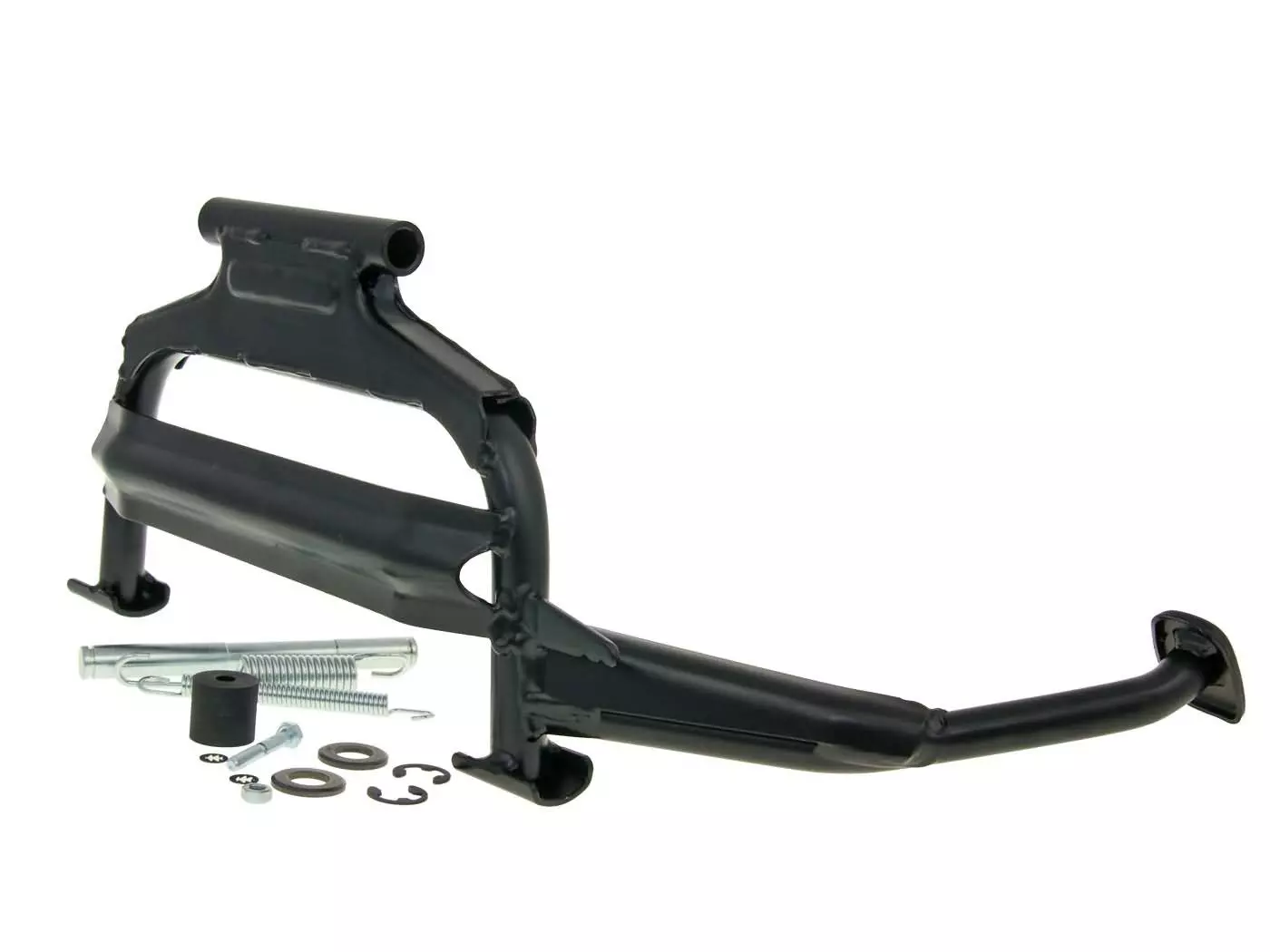 Buy now: Main Stand Buzzetti Reinforced For MBK Skyliner, Yamaha Majesty 250cc Main Stand Buzzetti Reinforced For MBK Skyliner, Yamaha Majesty 250cc