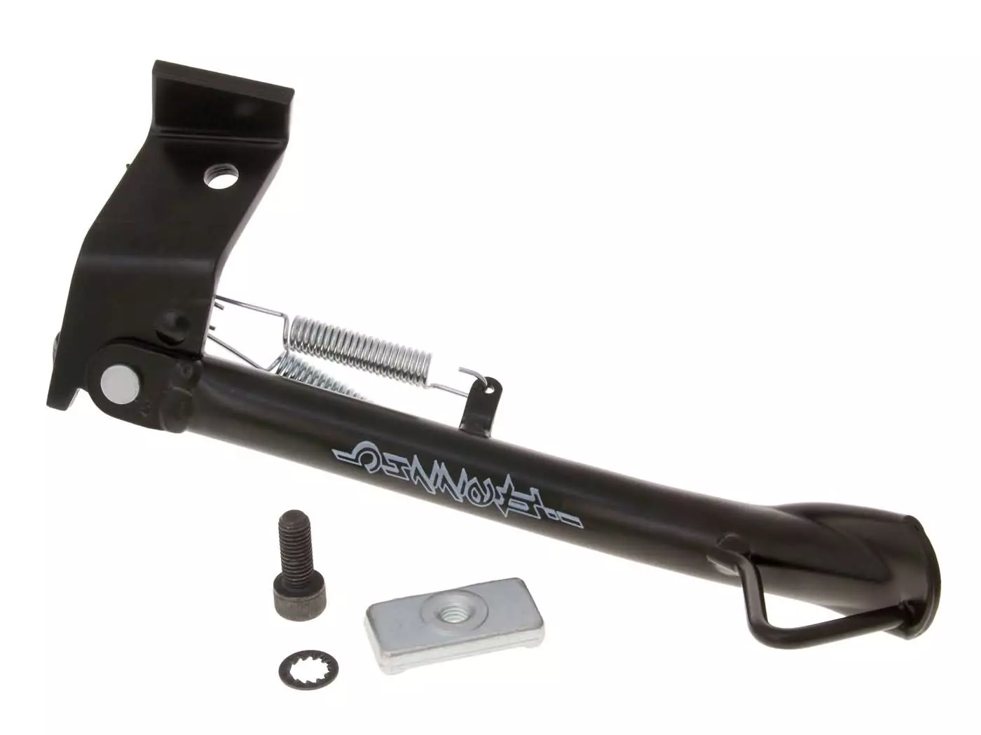 Buy now: Side Stand Buzzetti Black For MBK Oceo 125, 150cc, Yamaha Xenter 125, 150cc Side Stand Buzzetti Black For MBK Oceo 125, 150cc, Yamaha Xenter 125, 150cc