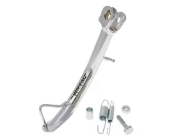 Side Stand Buzzetti Chrome Reinforced For Piaggio Beverly 300 2010