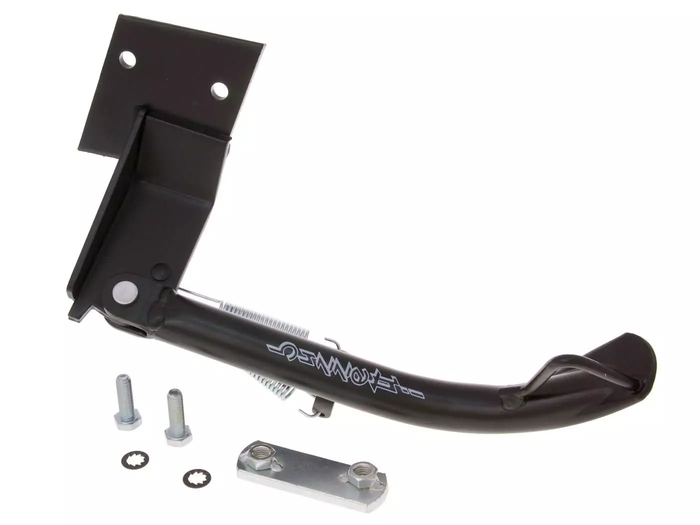 Buy now: Side Stand Buzzetti Black For Piaggio X7 250ie, X7 300ie Side Stand Buzzetti Black For Piaggio X7 250ie, X7 300ie
