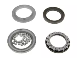 Steering Bearing Set For Aprilia SR 125, 150, Sonic 50, Habana, Mojito