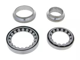 Steering Bearing Set For Honda SH300, Silver Wing 400, Kymco 250, 300