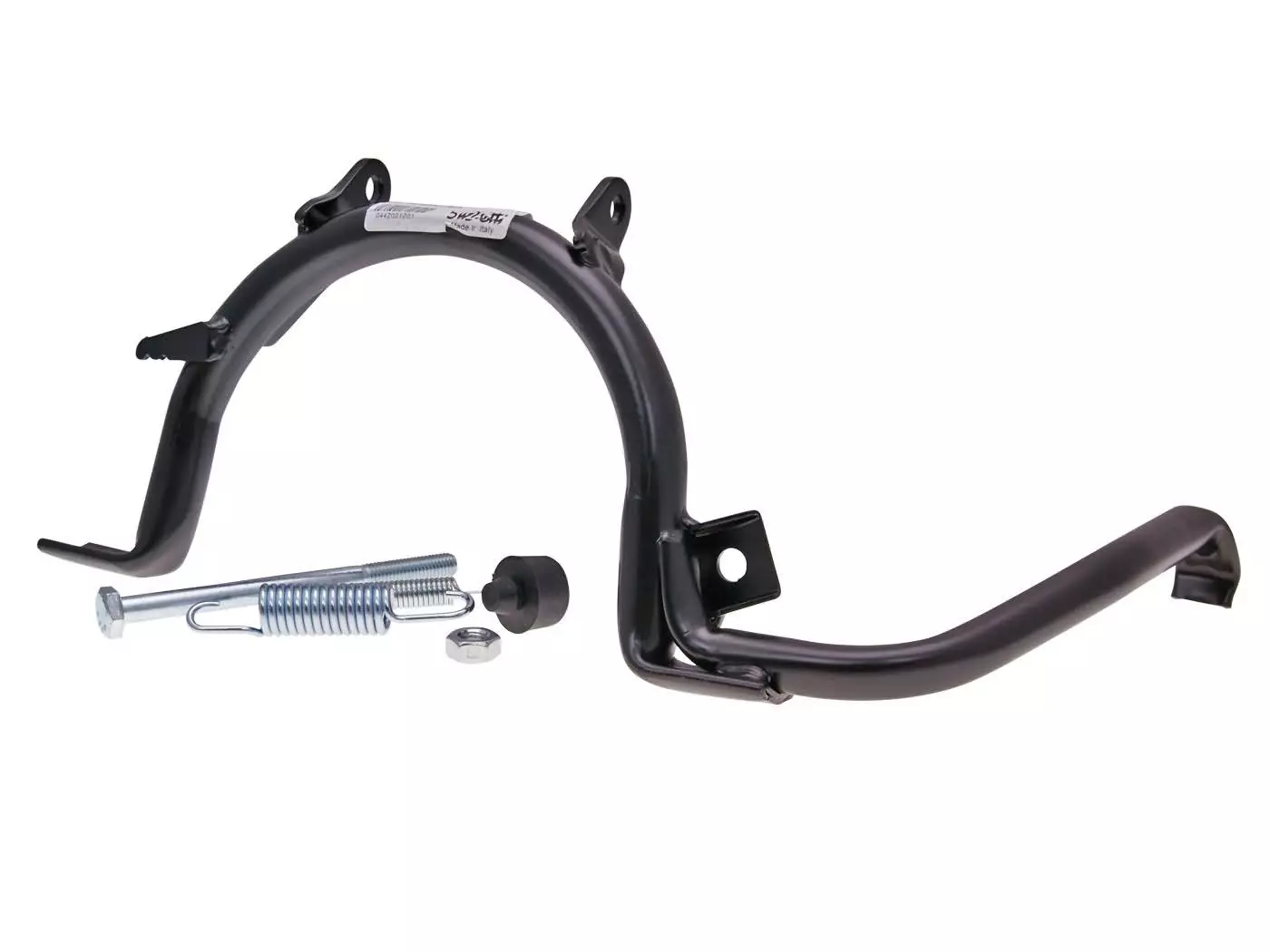 Main Stand Buzzetti For Piaggio Liberty, Primavera 125, 150 4-stroke