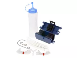 Chain Cleaning Device Buzzetti
