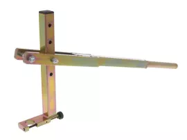 Shock Absorber Spring Compressor Tool Buzzetti Manual For Workbench