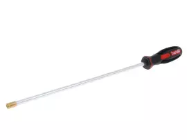 Screwdriver D-type Socket Buzzetti Carburetor Adjustment Tool 185mm For Zama / Walbro