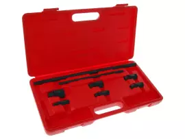 Wheel Bearing Removal / Installation Tool Set Buzzetti 10-25mm