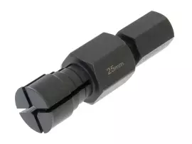 Bearing And Silent Block Puller Tool Adapter Buzzetti 25mm