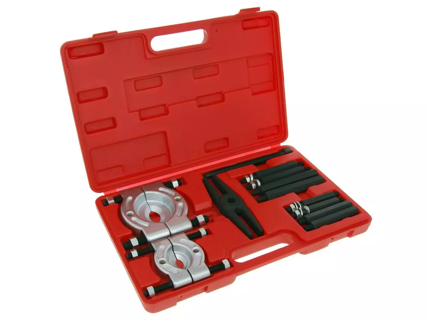 Buy now: Crank Bearing Pulling Tool Set Buzzetti 30-75mm Crank Bearing Pulling Tool Set Buzzetti 30-75mm