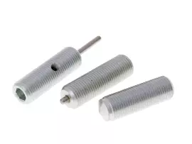 Spare Screws / Pins For Buzzetti Drive Chain Disassembly / Assembly Tool Kit