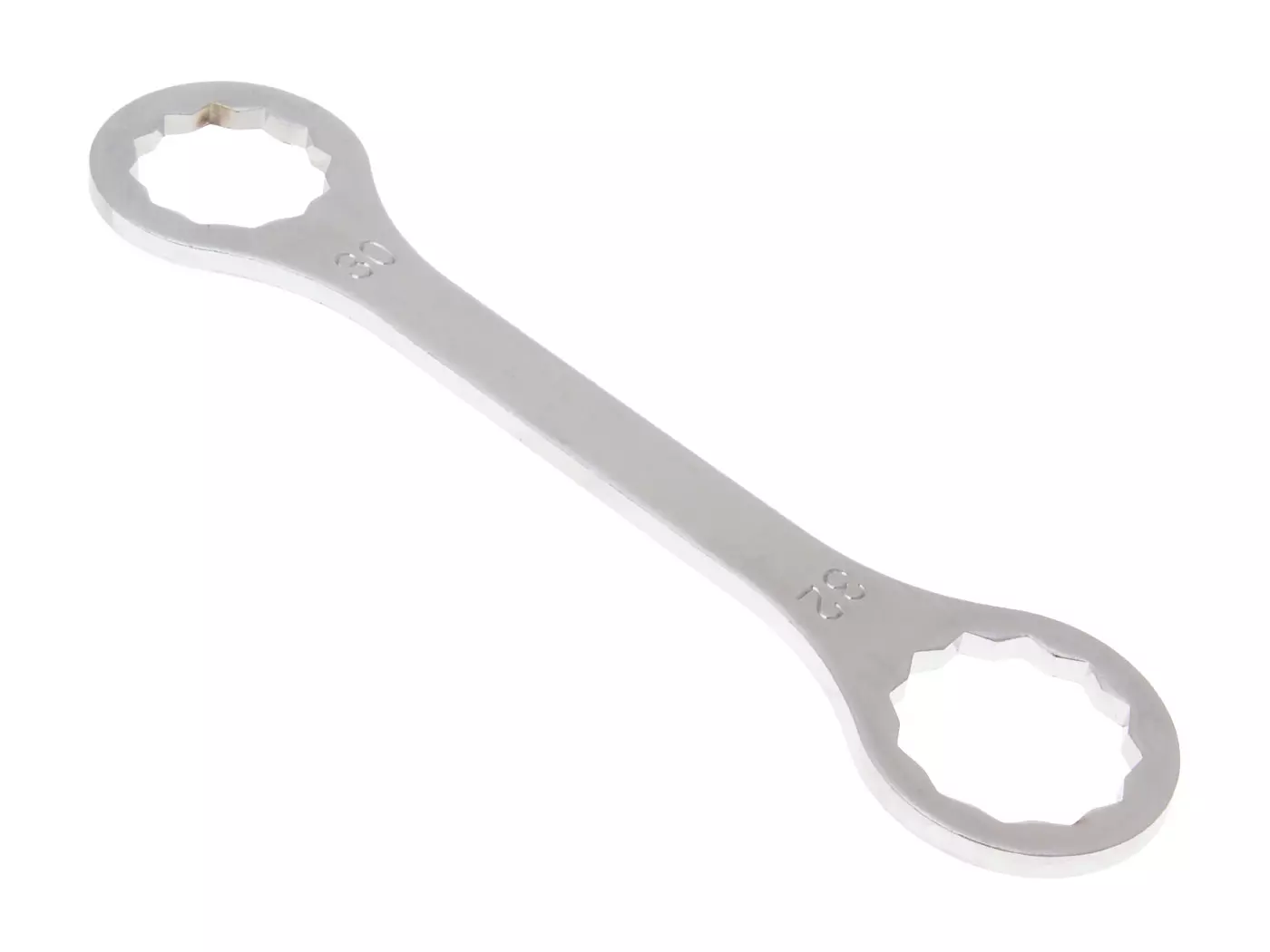 Buy now: Fork Cap Wrench Buzzetti 30mm, 32mm Fork Cap Wrench Buzzetti 30mm, 32mm