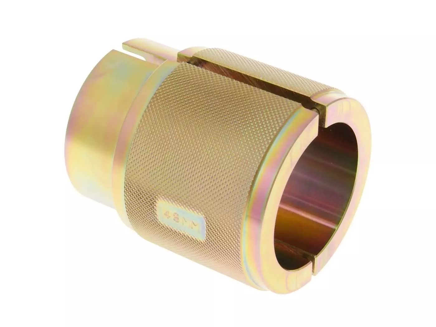 Buy now: Fork Seal Driver Buzzetti Open Type 48mm Diameter Fork Seal Driver Buzzetti Open Type 48mm Diameter
