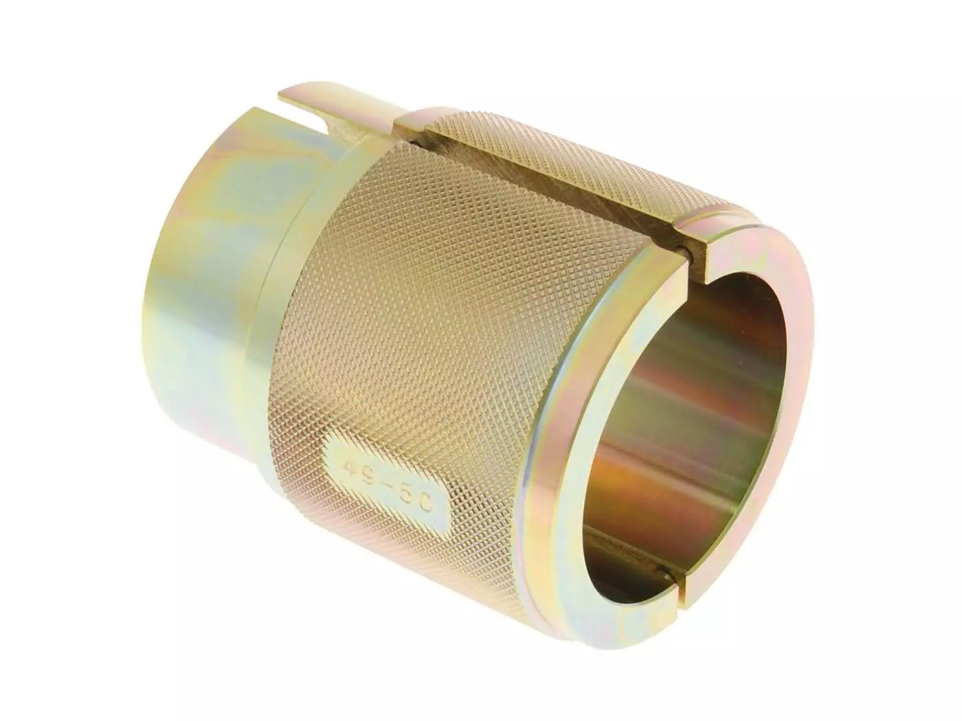 Buy now: Fork Seal Driver Buzzetti Open Type 50mm Diameter Fork Seal Driver Buzzetti Open Type 50mm Diameter