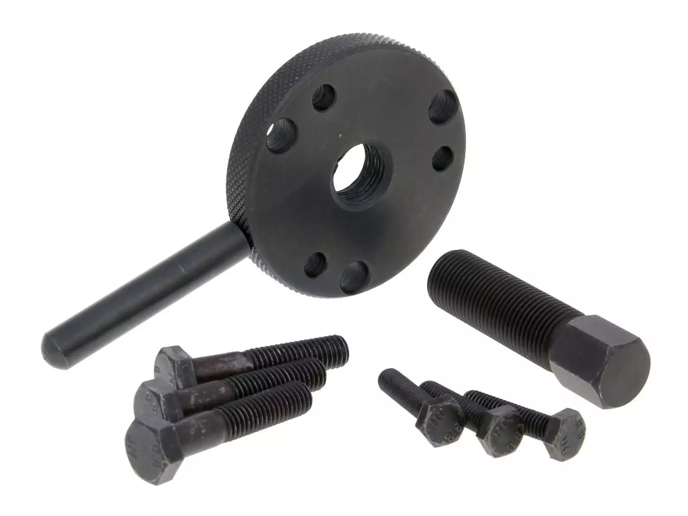 Puller Kit Buzzetti Universal For Flywheel, Starter Gear