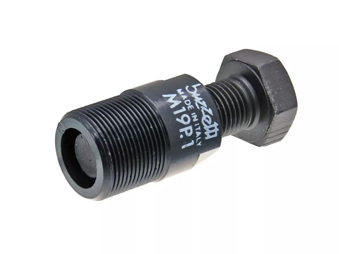 Buy now: Flywheel / Alternator Rotor Puller Buzzetti M19x1 Right-hand Thread Flywheel / Alternator Rotor Puller Buzzetti M19x1 Right-hand Thread