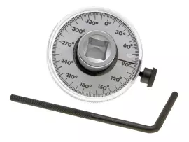 Angular Torque Gauge / Torque Angle Gauge Buzzetti