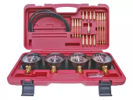 Carburetor Synchronizer Kit Buzzetti For Engines With Up To 4 Cylinders