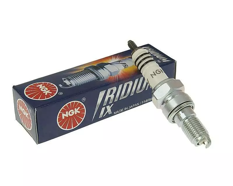 Spark Plug NGK Irdium CR6HIX