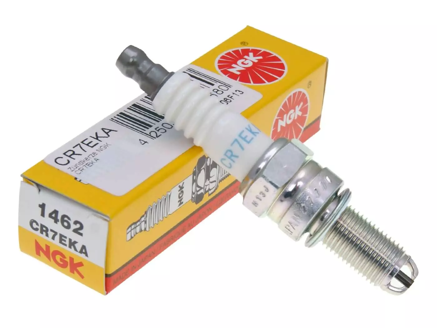 Spark Plug NGK CR7EKA