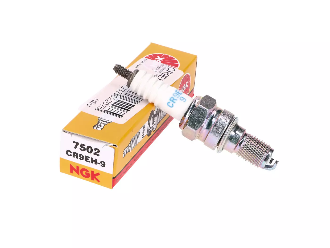 Spark Plug NGK CR9EH-9