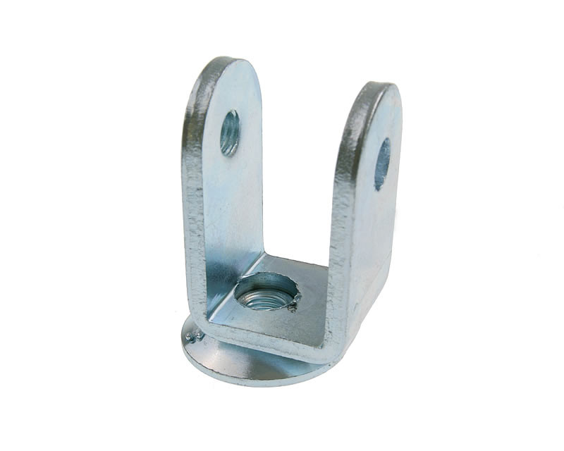 Shock Absorber Mounting Bracket Excentric Version 32mm