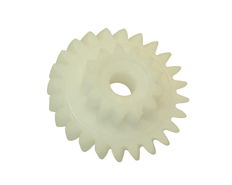 Water Pump Gear / Oil Pump Gear TP 13/24 Teeth For Minarelli AM