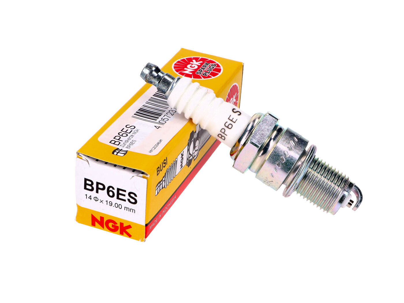 Spark Plug NGK BP6ES