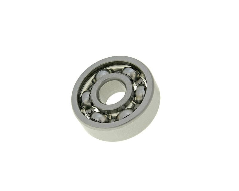 Buy now: Ball Bearing 6301 - 12x37x12mm Ball Bearing 6301 - 12x37x12mm
