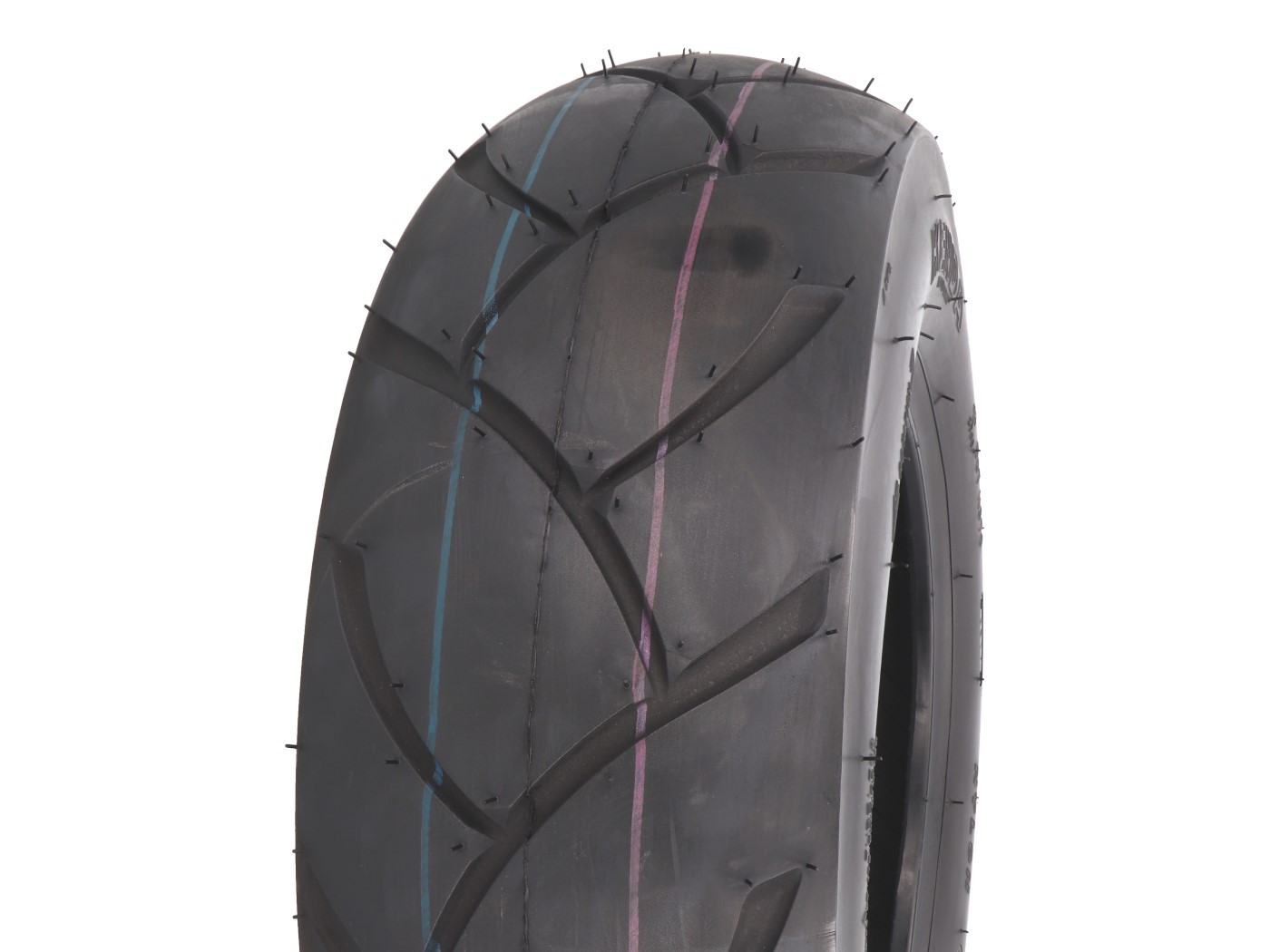 Winterreifen Set Kenda K701 Benelli 491 RR 50 (-03) (120/70+130/70