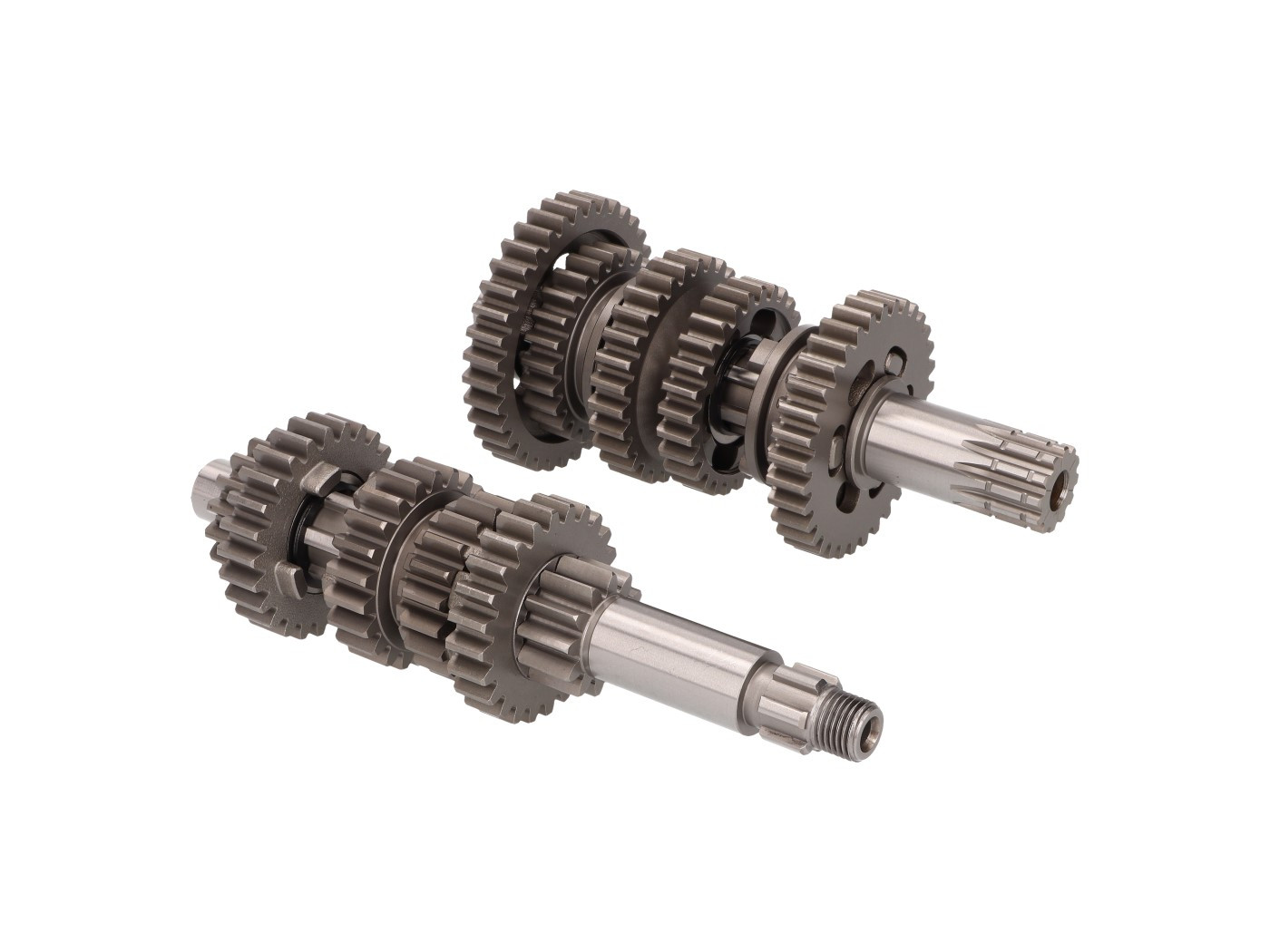 Gearbox Primary And Secondary Shaft Kit 6-speed TP Standard For ...