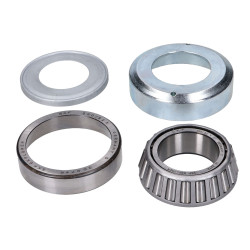 Lower Steering Stem Bearing Set Polini 32x58x17 For Piaggio Zip SP, Vespa Smallframe