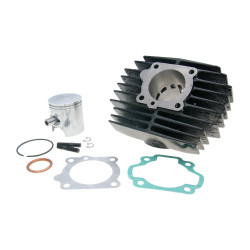 Cylinder Kit Polini Cast Iron Sport 70cc 46mm For Honda Camino, PX 50