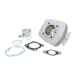 Cylinder Kit Polini Aluminum Sport 65cc 46mm For Honda Wallaroo, Peugeot Fox