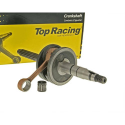 Crankshaft Top Racing High Quality For 12mm Piston Pin For CPI E2