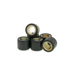 Variator / Vario Rollers 16x13 - 6.50g - Set Of 6 Pcs