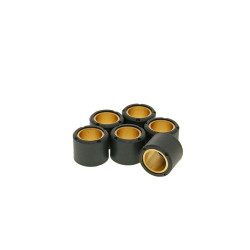 Variator / Vario Rollers 18x14 - 13.50g - Set Of 6 Pcs