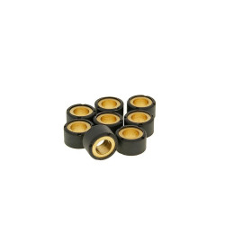 Variator / Vario Rollers 20x12 - 15.50g - Set Of 8 Pcs