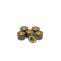 Variator / Vario Rollers 20x15 - 14.50g - Set Of 6 Pcs