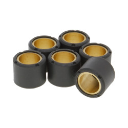 Variator / Vario Rollers 21x17 - 11.00g - Set Of 6 Pcs