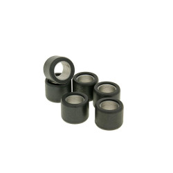 Variator / Vario Rollers 23x18 - 15.50g - Set Of 6 Pcs