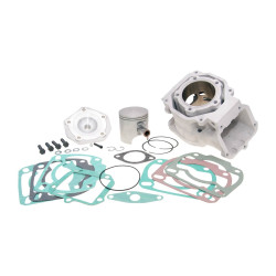 Cylinder Kit Polini Aluminum Racing 154cc 60mm For Rotax Engine 122, 123