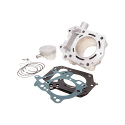 Cylinder Kit Polini Aluminum 180cc For Aprilia With 125, 150cc Rotax 4T