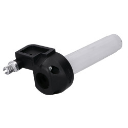 Quick Action Throttle / Twist Grip Throttle Black - Universal