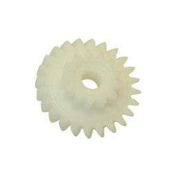 Water Pump Gear / Oil Pump Gear TP 13/24 Teeth For Minarelli AM