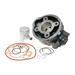 Cylinder Kit 50cc 40,3mm 25/28mm For Minarelli AM = IP18305