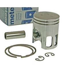 Piston Kit Meteor Replacement For Original Cylinder 12mm Piston Pin For CPI