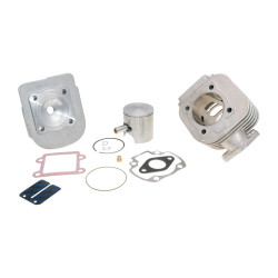 Cylinder Kit Polini Aluminum Sport 70cc For Minarelli Vertical AC